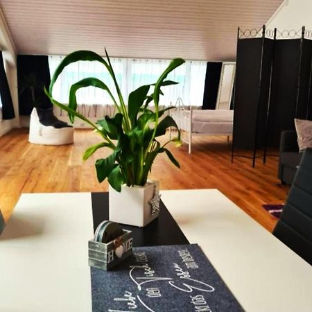 Muotathal Muota River Loft & Muota Industry Apartment Near Stoos מראה חיצוני תמונה