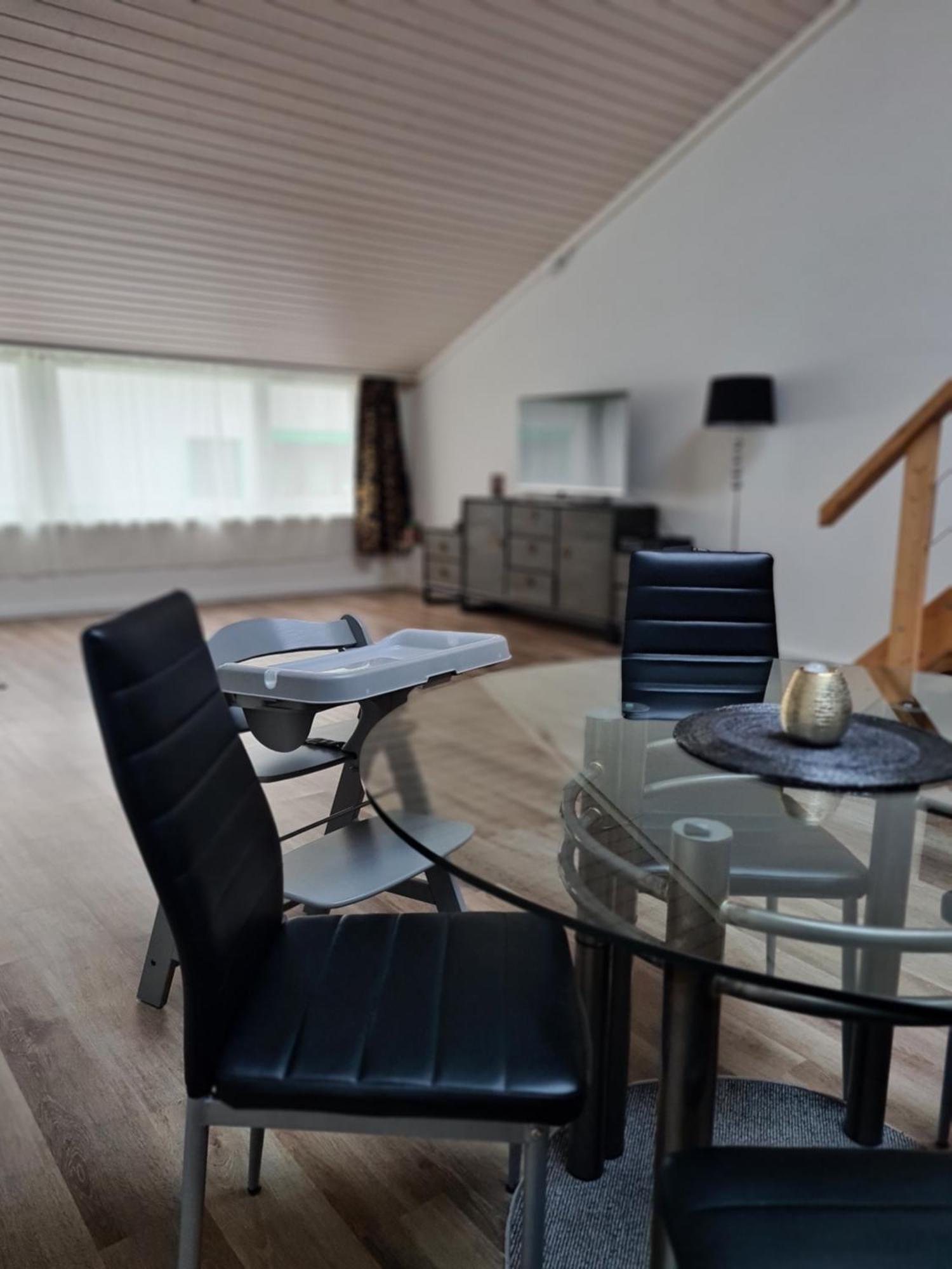 Muotathal Muota River Loft & Muota Industry Apartment Near Stoos מראה חיצוני תמונה