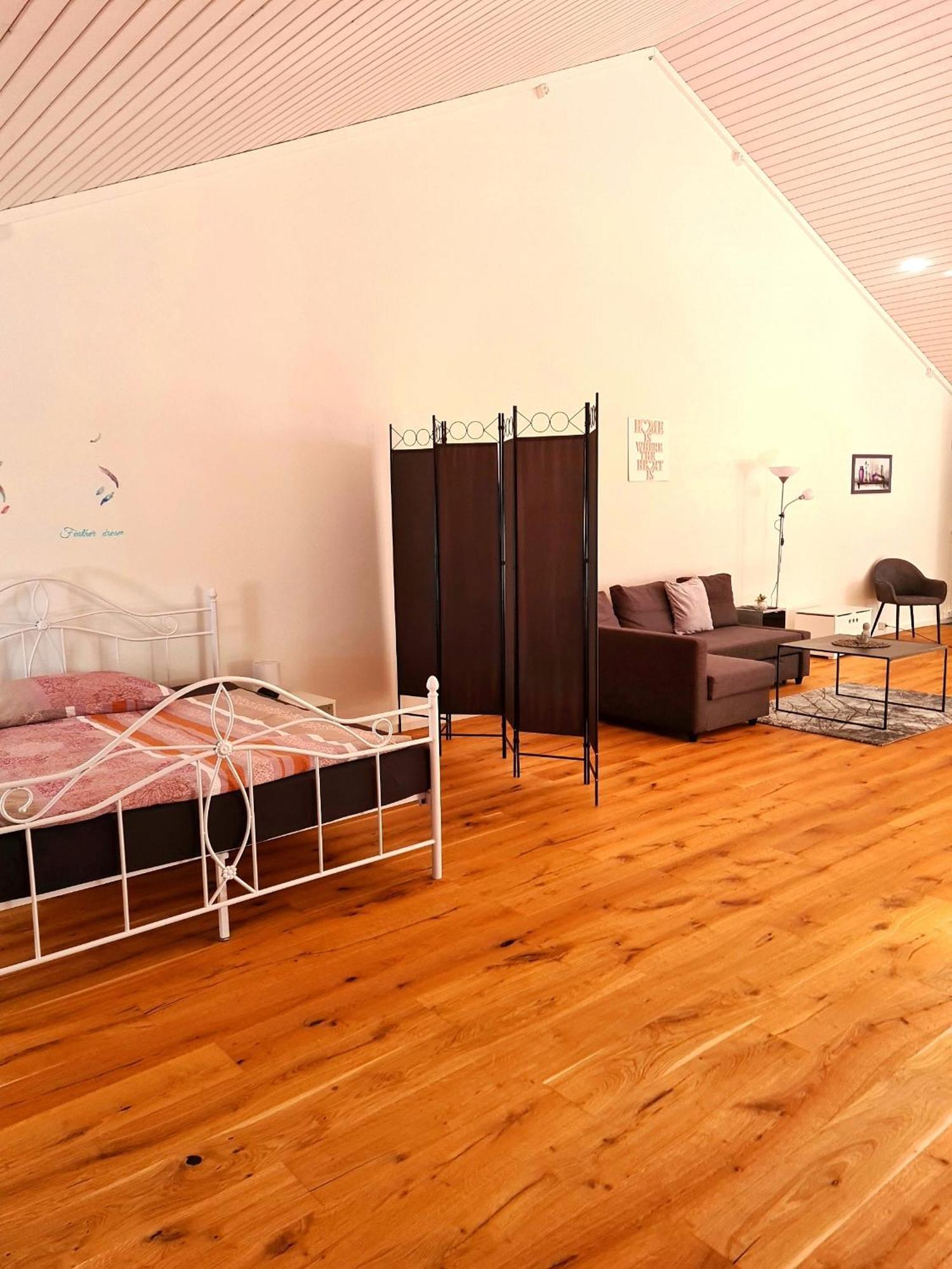Muotathal Muota River Loft & Muota Industry Apartment Near Stoos מראה חיצוני תמונה