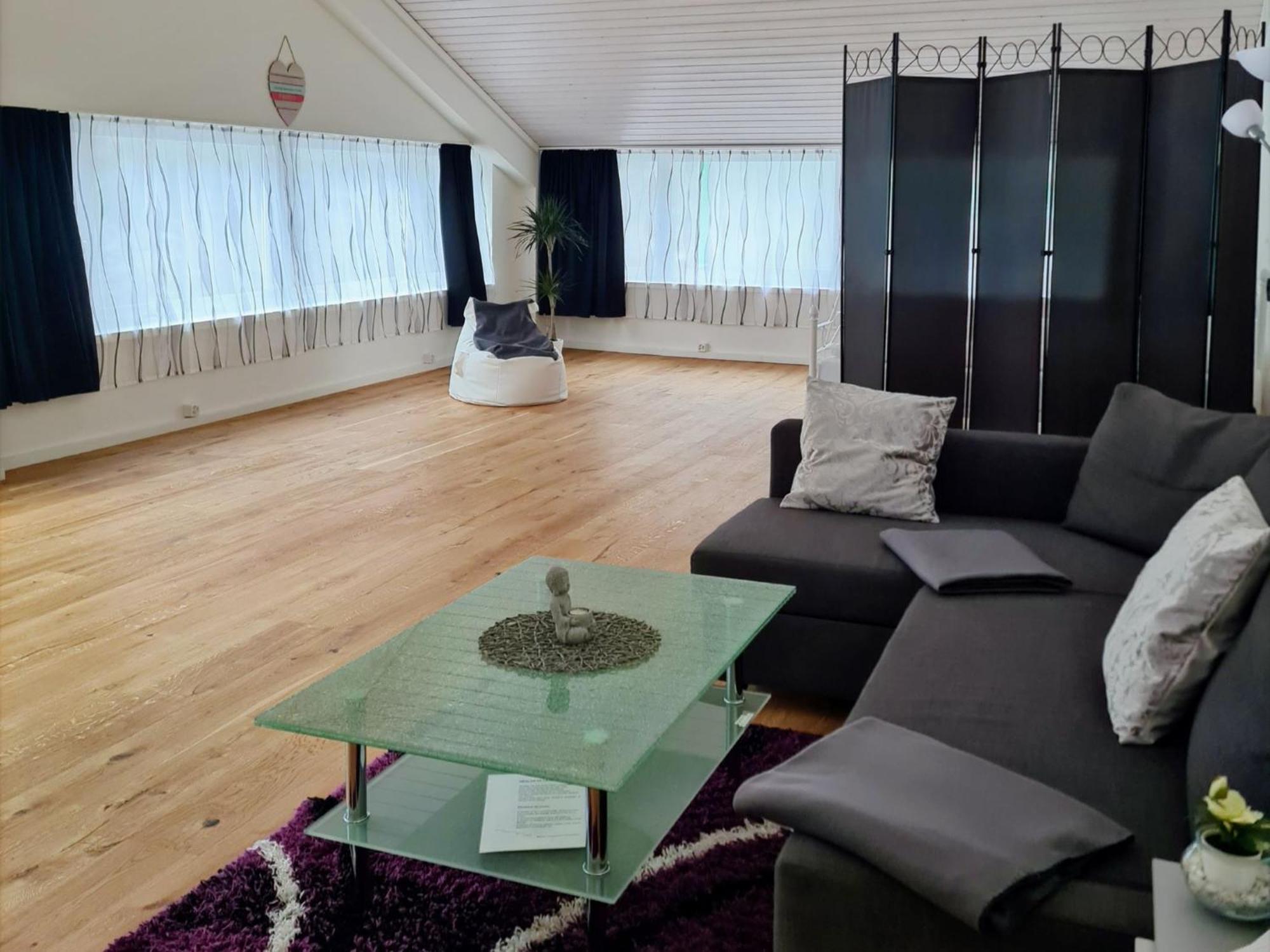 Muotathal Muota River Loft & Muota Industry Apartment Near Stoos מראה חיצוני תמונה