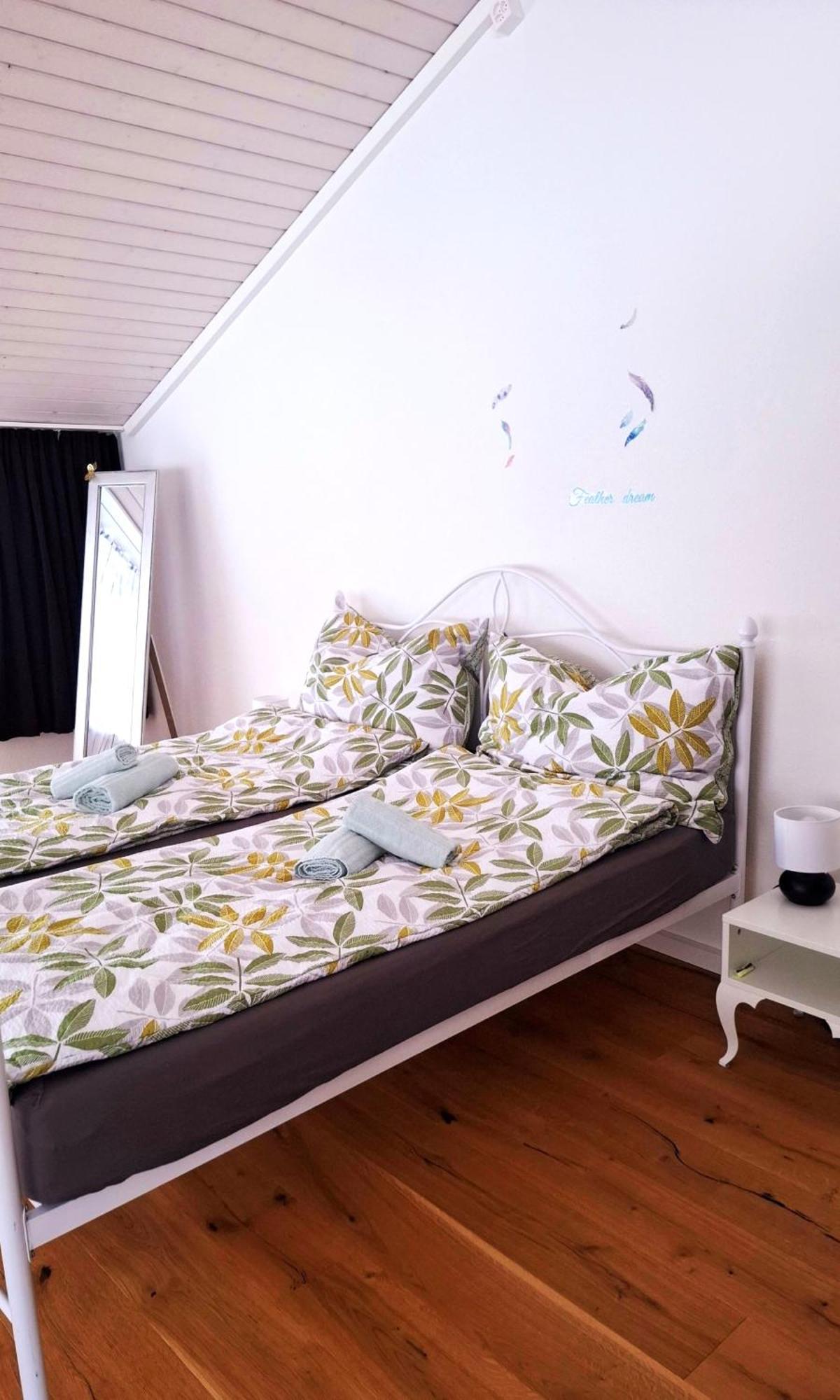 Muotathal Muota River Loft & Muota Industry Apartment Near Stoos מראה חיצוני תמונה