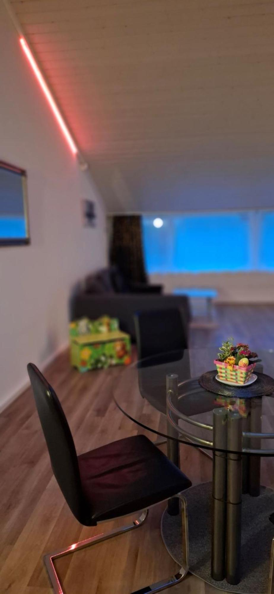 Muotathal Muota River Loft & Muota Industry Apartment Near Stoos מראה חיצוני תמונה